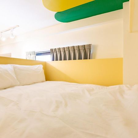 Sunlight Forest Homestay Ταϊνάν Εξωτερικό φωτογραφία