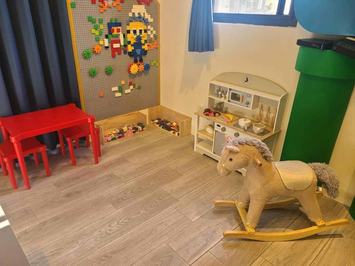 Sunlight Forest Homestay Ταϊνάν Εξωτερικό φωτογραφία