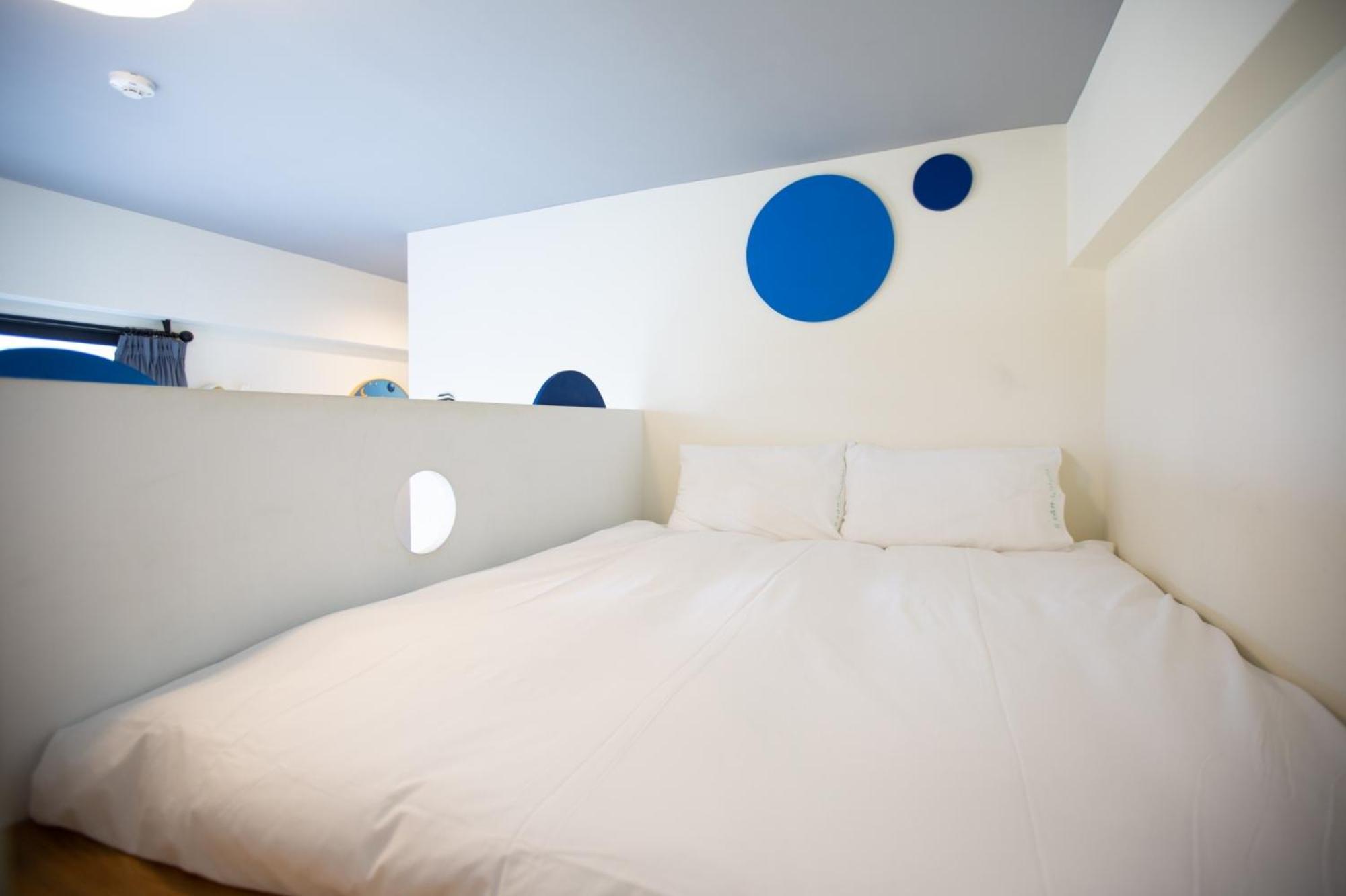 Sunlight Forest Homestay Ταϊνάν Εξωτερικό φωτογραφία