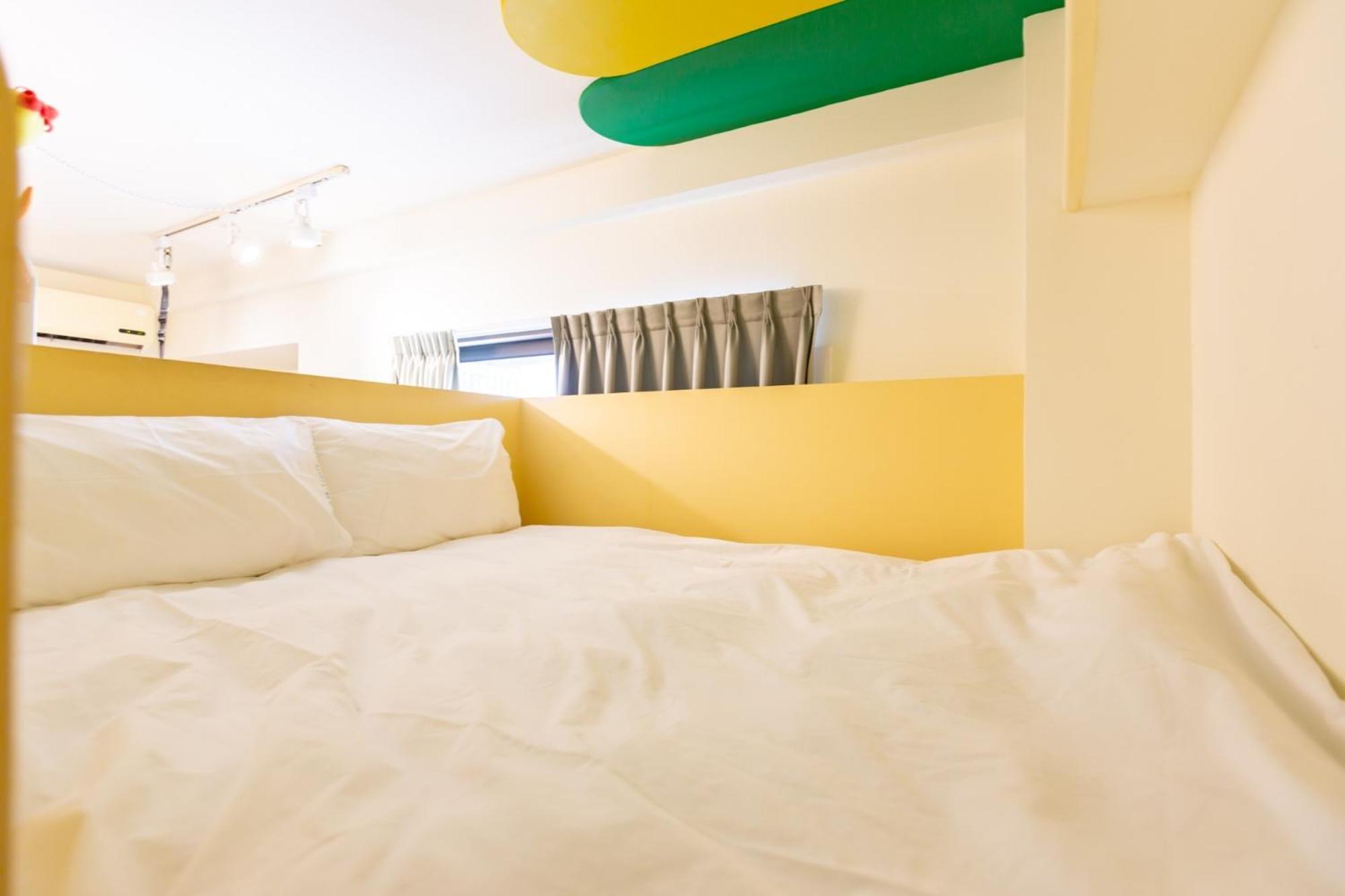 Sunlight Forest Homestay Ταϊνάν Εξωτερικό φωτογραφία